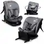 Fotelik samochodowy i-Size 0-36 obrotowy Isofix Sklep