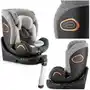 Fotelik samochodowy i-Size 40-150cm Sesttino Shiver 0-36kg Isofix Sklep