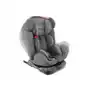 Fotelik samochodowy Little Capitan Isofix 40-150cm 0-36kg Sklep