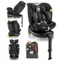 Fotelik samochodowy Obrotowy baza 360° Isofix 40-150cm Lionelo Navy i-Size Sklep