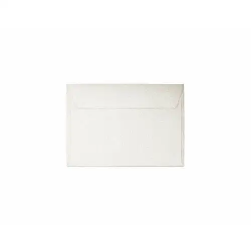 Koperta B7 Millenium Biały P., 120G/M2, Op/10Szt. Galeria Papieru