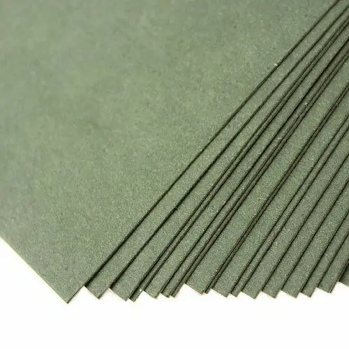 Galeria papieru Papier ekologiczny, kraft eko, a4, zielony, 20 sztuk