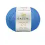 Włóczka GAZZAL WOOL 175 50g/175m 100% merino 324 Sklep