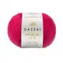 Włóczka GAZZAL WOOL 175 50g/175m 100% merino 333 Sklep