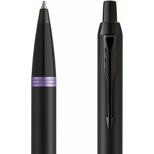 Gdd grupa dystrybucyjna daccar Długopis im professional amethyst purple 2172951 parker