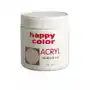 Gdd grupa dystrybucyjna daccar Happy color, farba akrylowa, brązowa, 250 ml Sklep