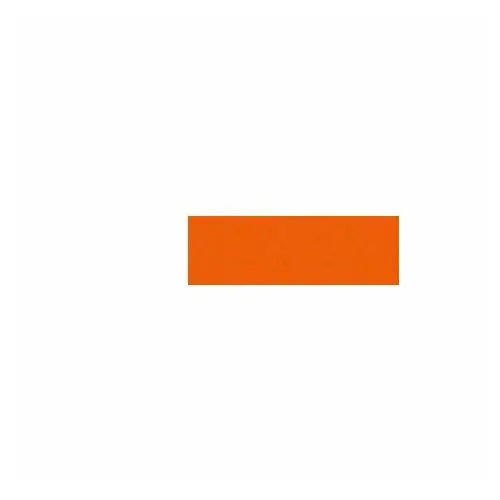 Gdd grupa dystrybucyjna daccar Karton kolorowy, pomarańczowy, a4, 170g, 25 arkuszy