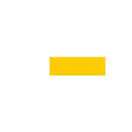 Gdd grupa dystrybucyjna daccar Karton kolorowy, żółty, a4, 170g, 25 arkuszy