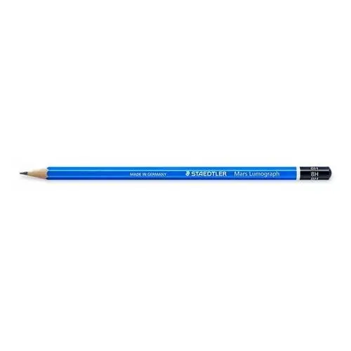 Gdd grupa dystrybucyjna daccar Ołówek sześciokątny, 8h, niebieski