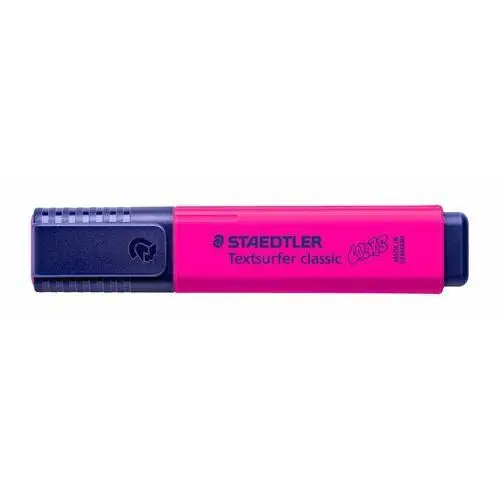 Gdd grupa dystrybucyjna daccar Zakreślacz textsurfer classic staedtler magenta