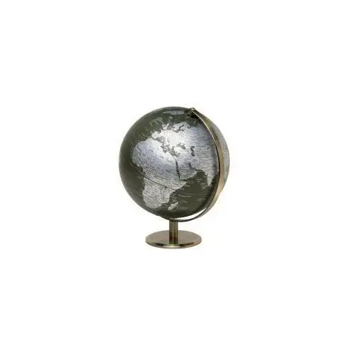 Gentlemen's hardware Gentlemens hardware globus podświetlany - green globe light 25 cm