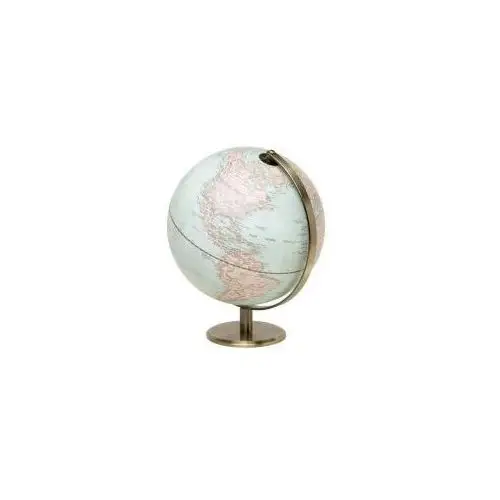Gentlemens hardware globus podświetlany - vintage globe light 25 cm Gentlemen's hardware