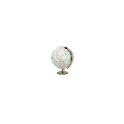 Gentlemen's hardware Globus podświetlany - vintage globe light
