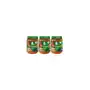 Gerber Organic Obiadek jarzynki z indykiem w pomidorach dla niemowląt po 6 miesiącu Zestaw 3 x 190 g Bio Sklep