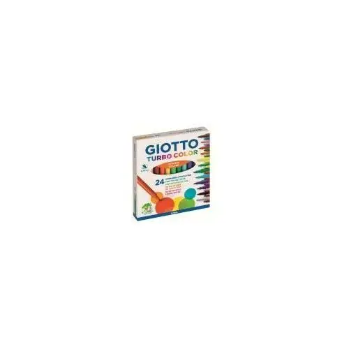 Giotto Flamastry turbo color 417000