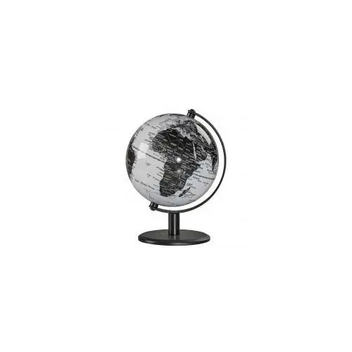 Globus 150 biurkowy Monochrome, niepodświetlany