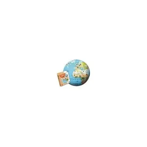 Globus Planeta zwierząt, piłka