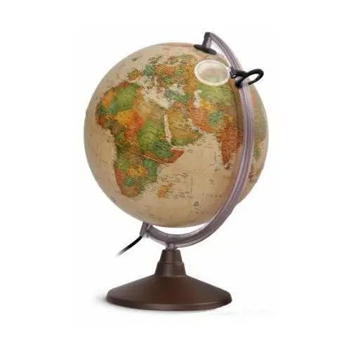 Globus podświetlany Marco Polo