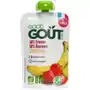 Good Gout Bio Truskawka Banan Owoce Dla Dzieci 120 Sklep