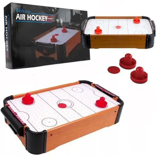 Gra Cymbergaj Air Hockey stół do gry