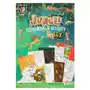 Kolorowanka & activity book a4 dżungla, 64 strony Grafix Sklep