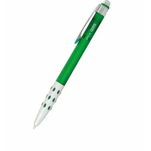 Grand [bs] długopis wypustki różne kolory gr-2051a