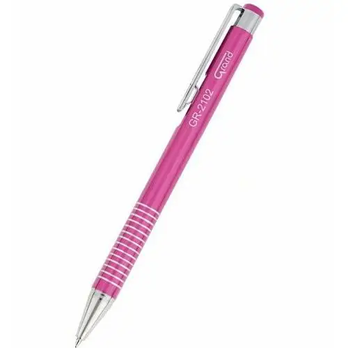 Grand Długopis automatyczny antypoślizgowy