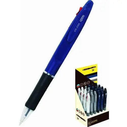 Długopis Gr-2088 2/Kol. Tf 532 Grand