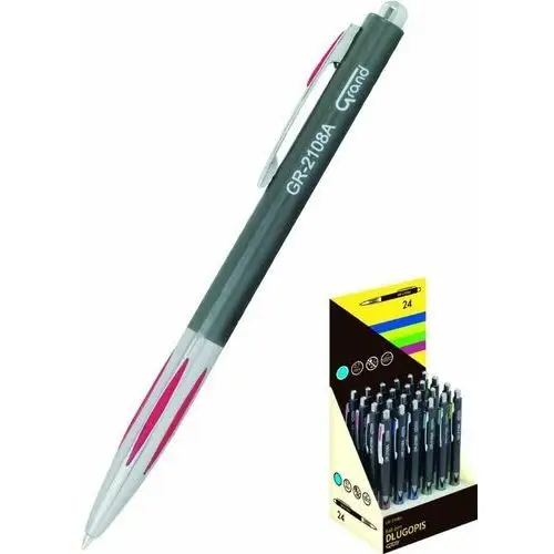 Długopis gr-2108a Grand