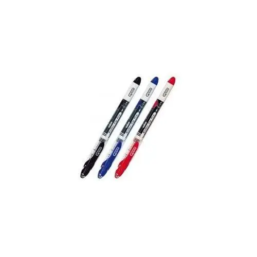 Grand Długopis roller tip pen na blistrze 3 kolory