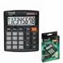 Kalkulator biurowy toor tr-2483 8-pozycji Grand Sklep