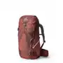 Plecak trekkingowy damski maven 35 - rosewood red-s/m Gregory Sklep
