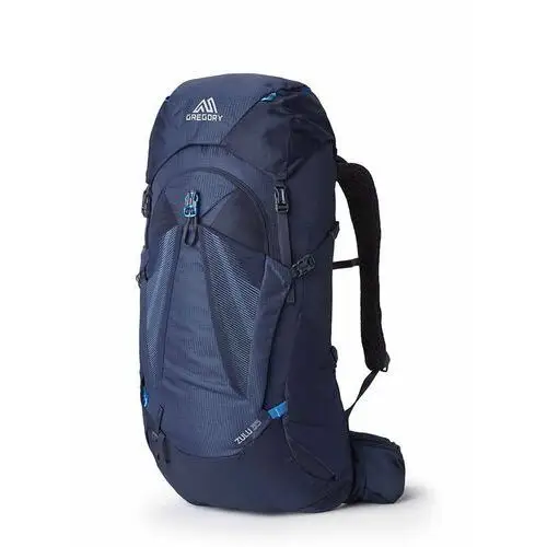 Plecak trekkingowy dla mężczyzn Gregory Zulu 35 M / L - halo blue-M/L