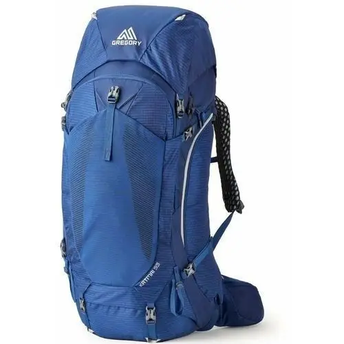 Plecak trekkingowy Gregory Katmai 55 - empire blue - S/M