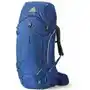 Plecak trekkingowy Gregory Katmai 55 - empire blue - S/M Sklep