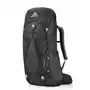 Plecak trekkingowy Paragon 48 Gregory - basalt black-S/M, kolor czarny Sklep