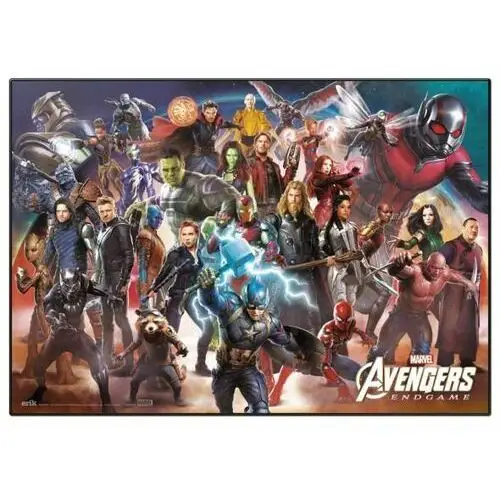 Avengers - podkładka stołowa / na biurko Grupo erik