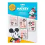 Grupo erik Disney mickey i minnie - naklejki na laptopa 17,3x23,7 cm Sklep