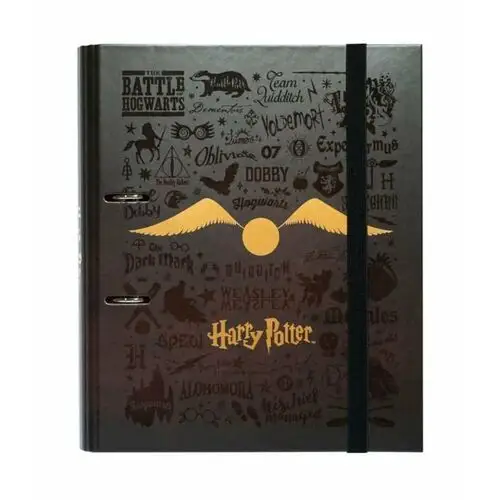Harry Potter - segregator 32x28x7 cm