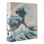Japan Hokusai - Segregator A4 Z Dźwignią Sklep