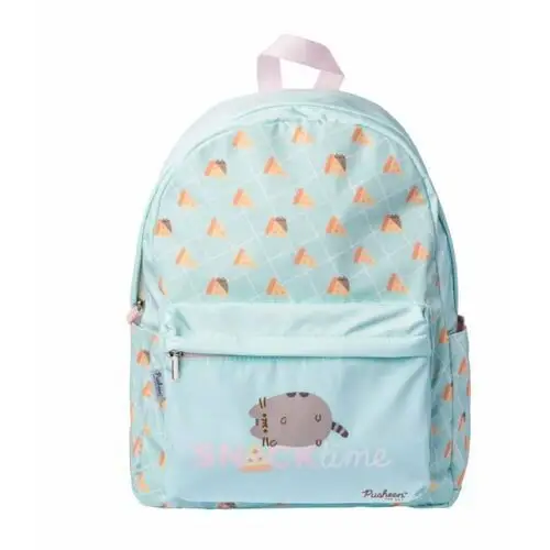 Plecak dla przedszkolaka dla dziewczynki Pusheen Pusheen kot