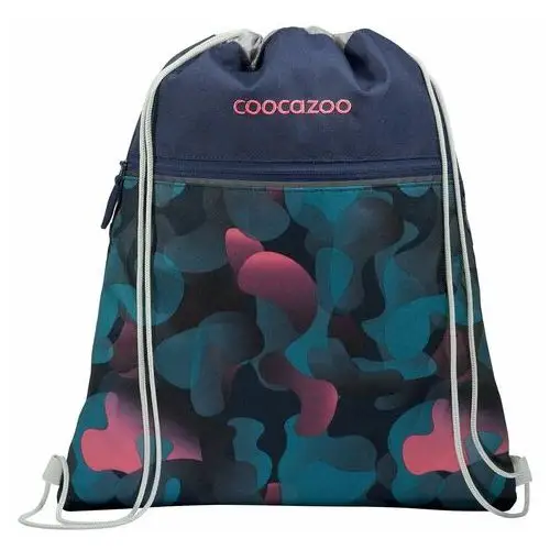 Hama Coocazoo 2.0 worek na buty, kolor: cloudy peach