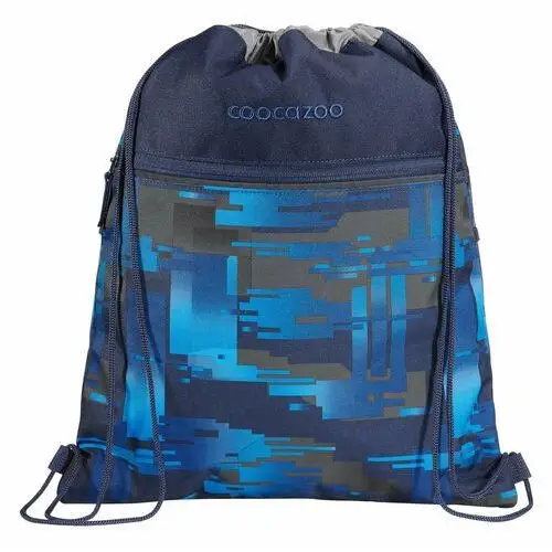 Hama Coocazoo 2.0 worek na buty, kolor: deep matrix