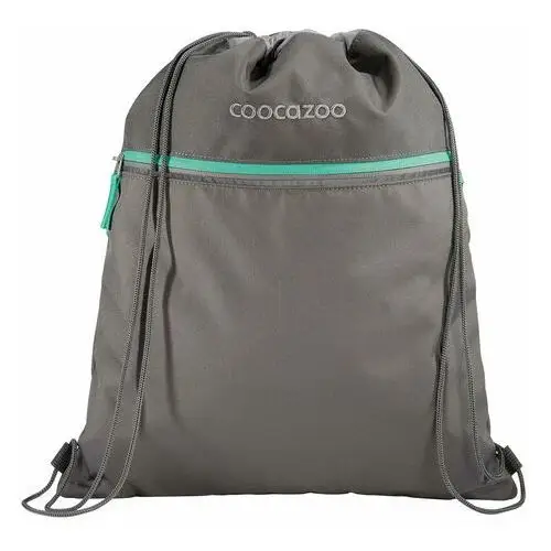 Coocazoo 2.0 worek na buty, kolor: fresh mint Hama