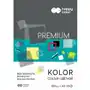 Blok techniczny a3 220g premium kolorowy, pakiet 10szt. Happy color Sklep