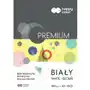 Happy color , blok techniczny a3 250g premium biały, pakiet 10szt Sklep