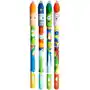 Happy color Długopis usuwalny cool gang 0.5mm nieb. (12szt) Sklep