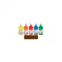 Happy Color Farba tempera Premium, brązowa, 500 ml 500 ml brązowa Sklep
