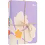 Happy Color, zestaw notesy a6 szytych bloom-pastel 3 szt. po 32 ark Sklep