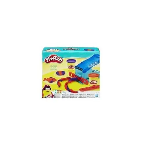 Play-Doh Ciastolina Fabryka śmiechu B5554 HASBRO